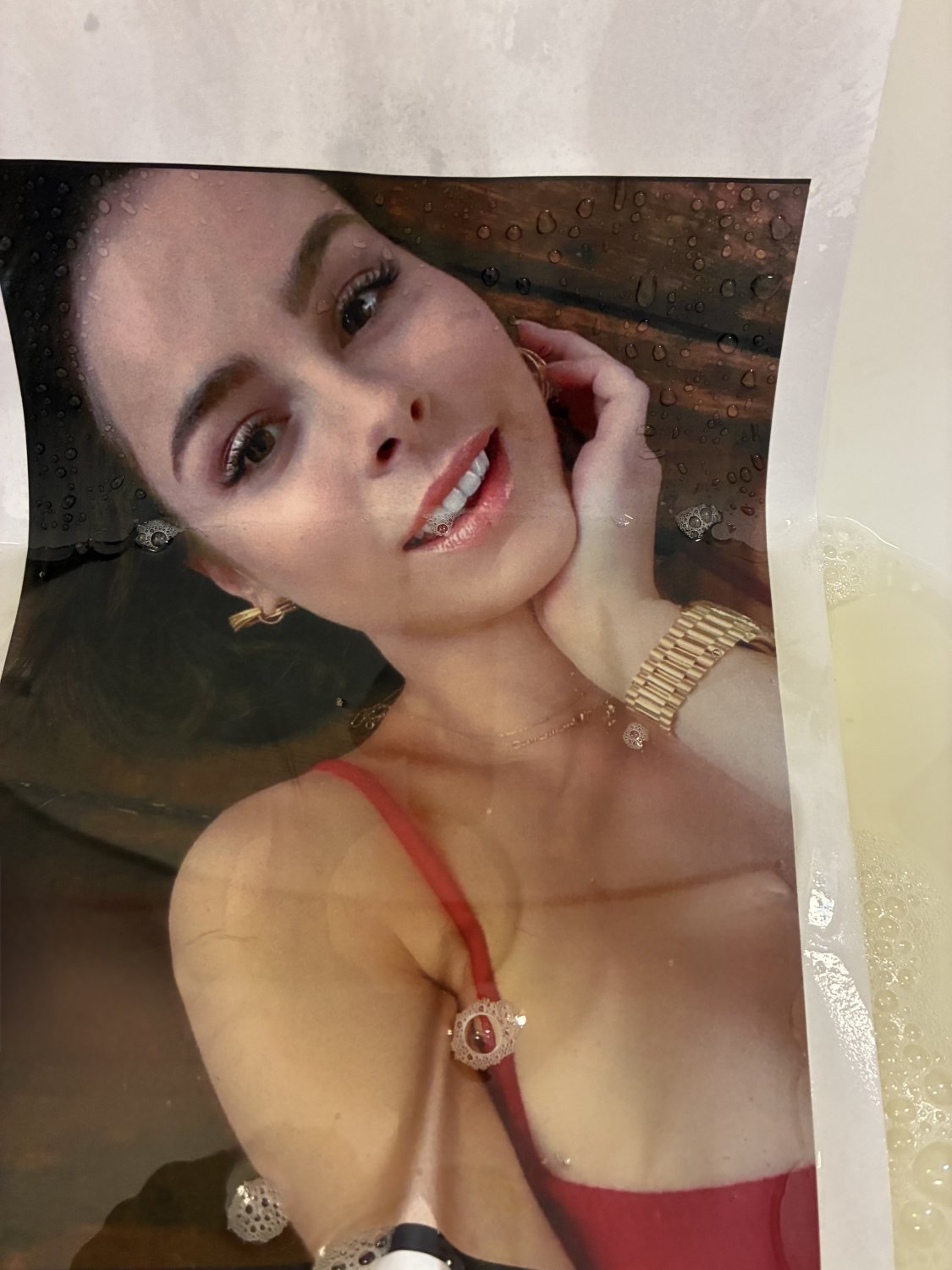 piss tribute, cum tribute lena meyer landrut + water cleanup #ePmzouYR