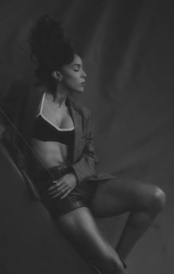 Black Slut Pop Star Kelly Rowland #zOS4zwnC